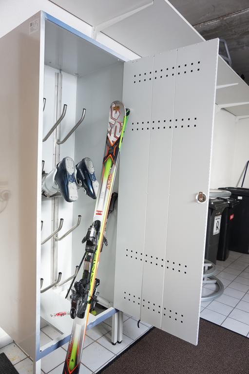 CIllas Appartements カップル エクステリア 写真