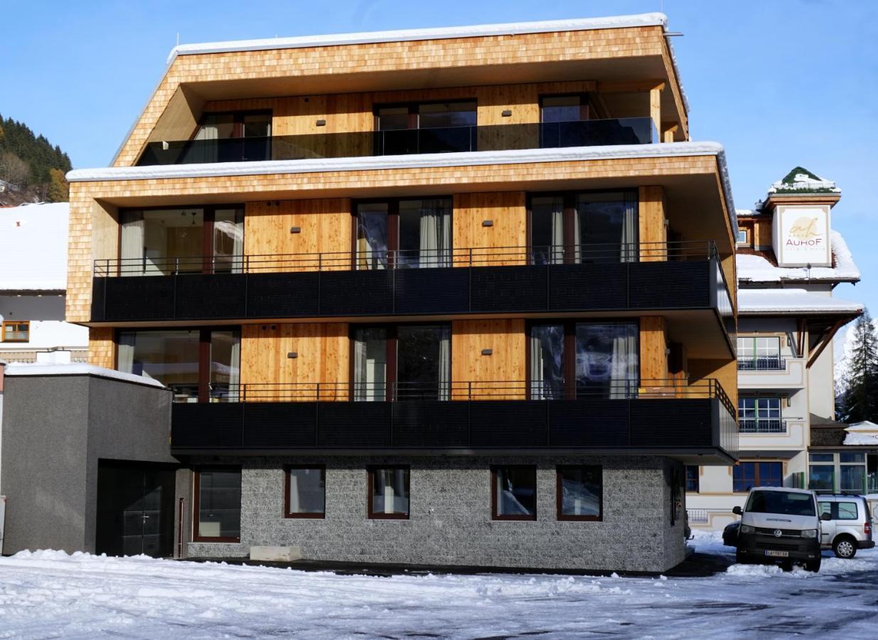 CIllas Appartements カップル エクステリア 写真