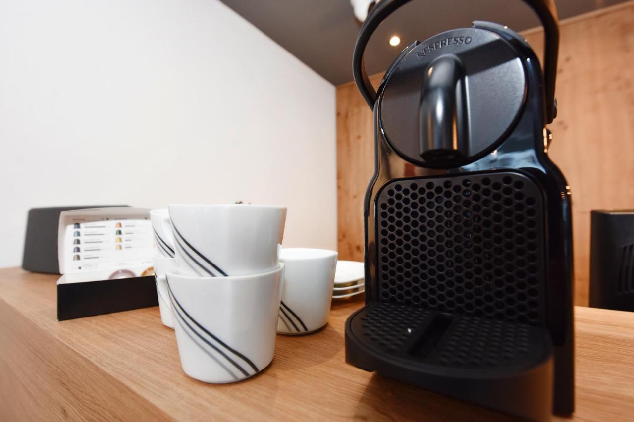 CIllas Appartements カップル エクステリア 写真