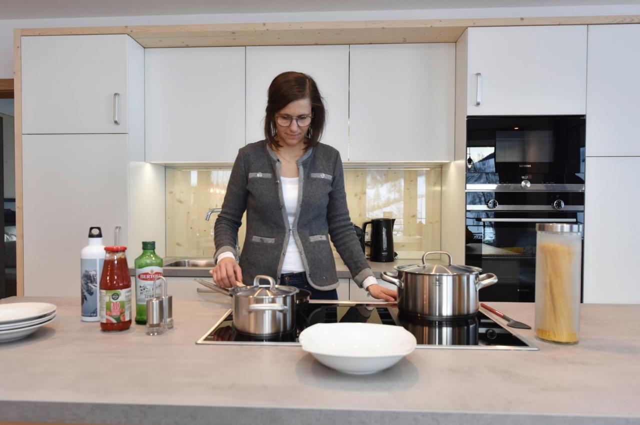 CIllas Appartements カップル エクステリア 写真