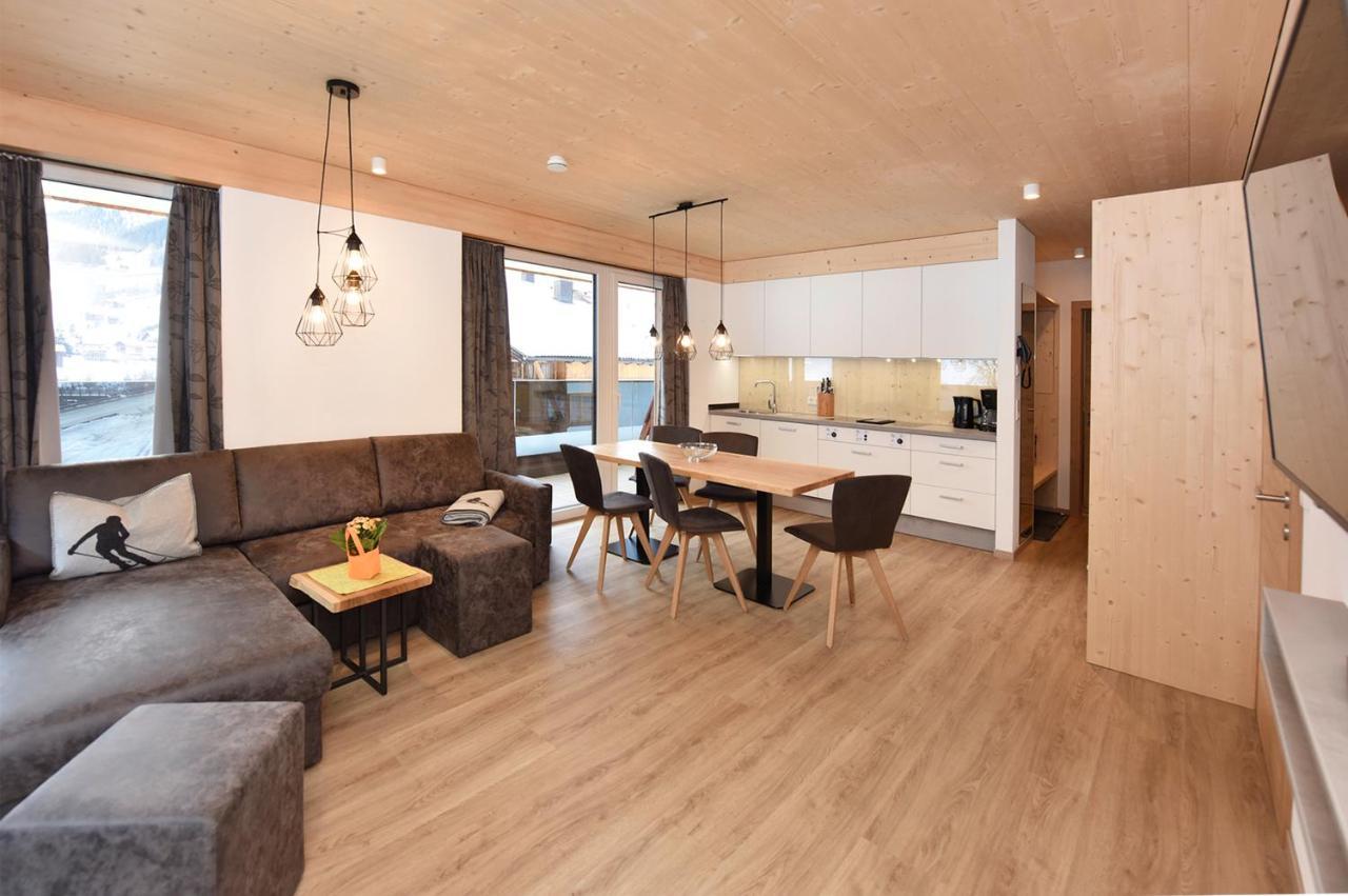 CIllas Appartements カップル エクステリア 写真
