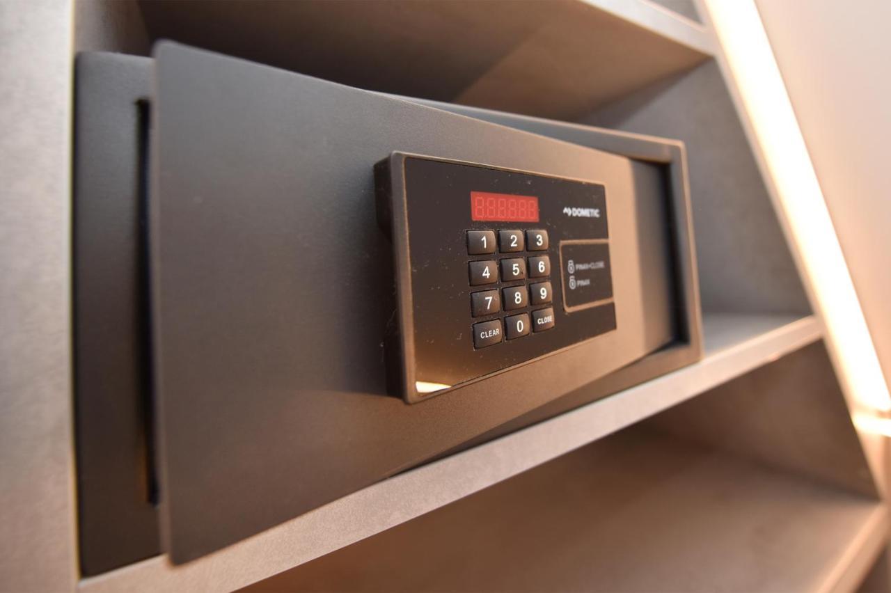 CIllas Appartements カップル エクステリア 写真