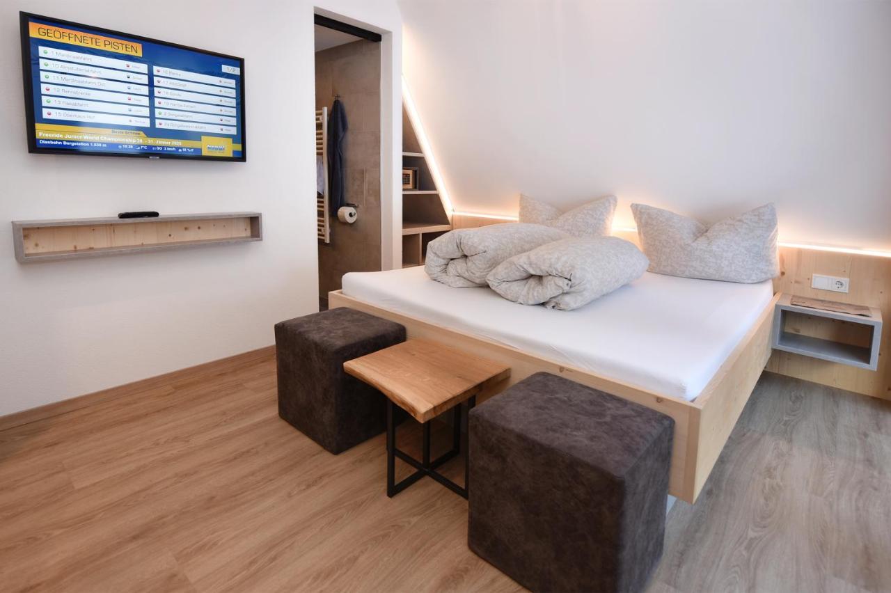 CIllas Appartements カップル エクステリア 写真