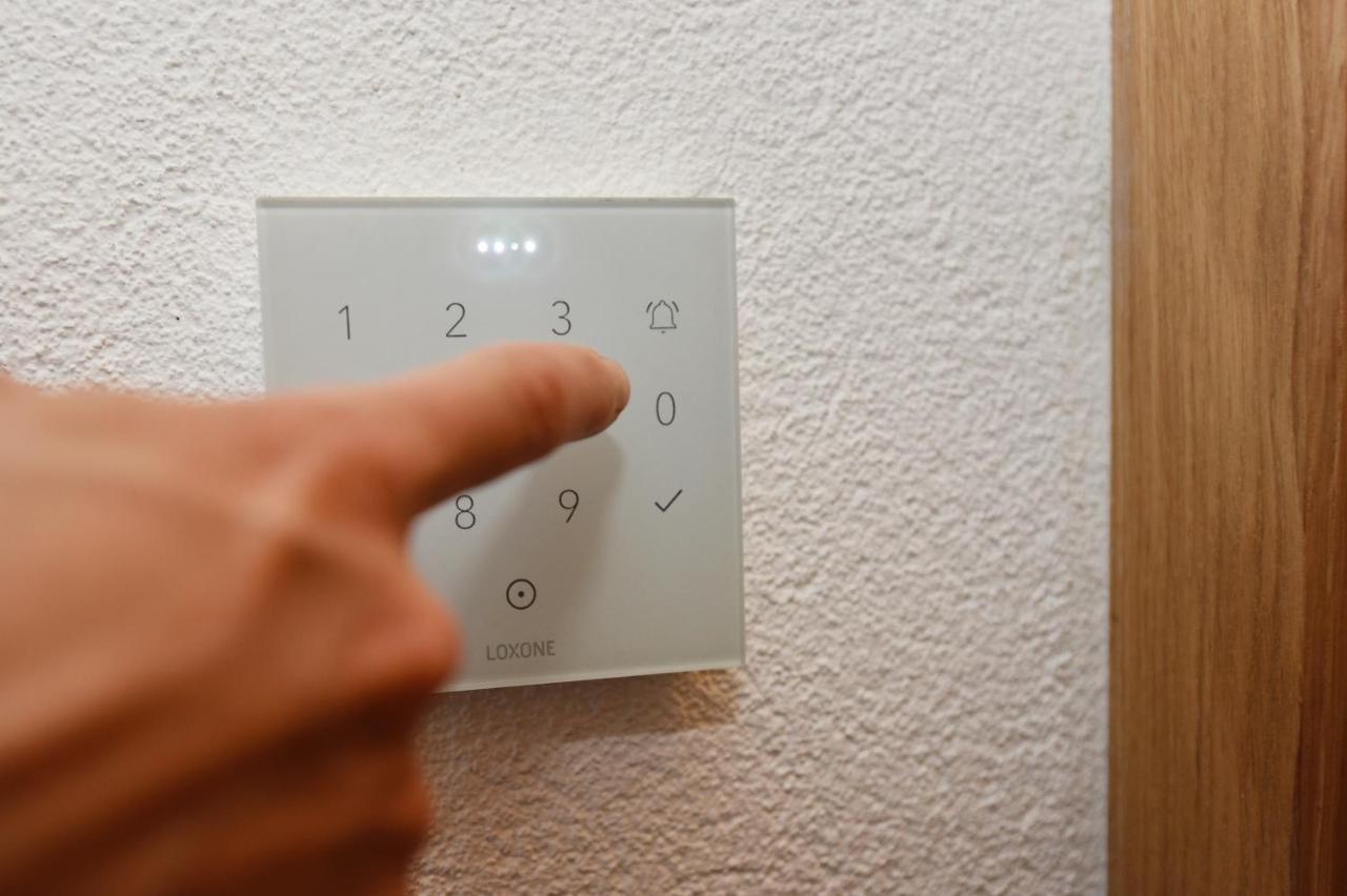 CIllas Appartements カップル エクステリア 写真