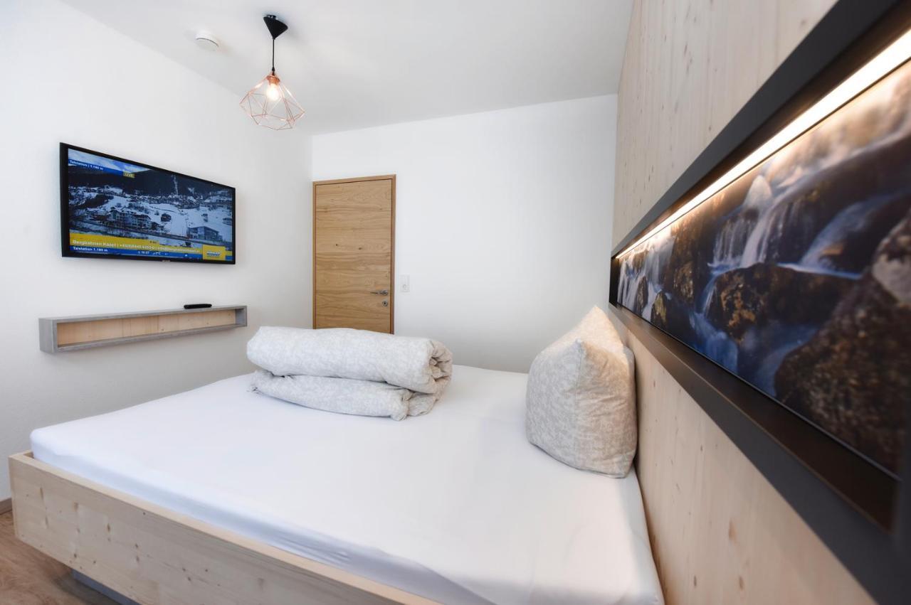CIllas Appartements カップル エクステリア 写真