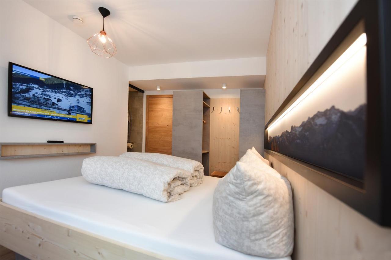 CIllas Appartements カップル エクステリア 写真