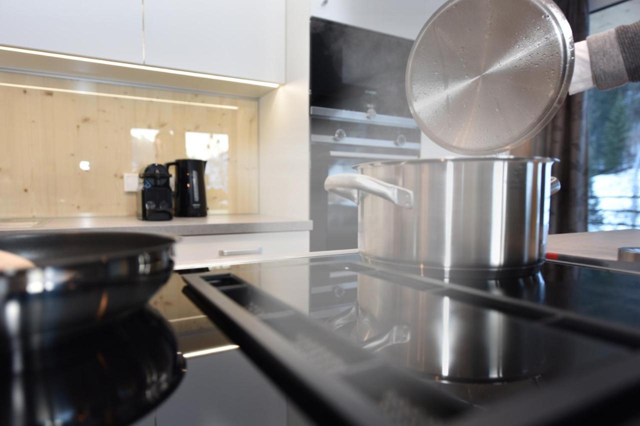 CIllas Appartements カップル エクステリア 写真