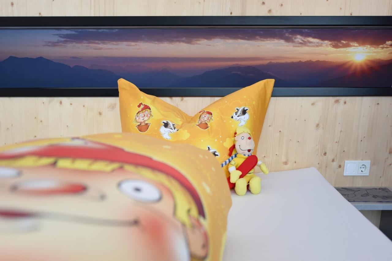 CIllas Appartements カップル エクステリア 写真