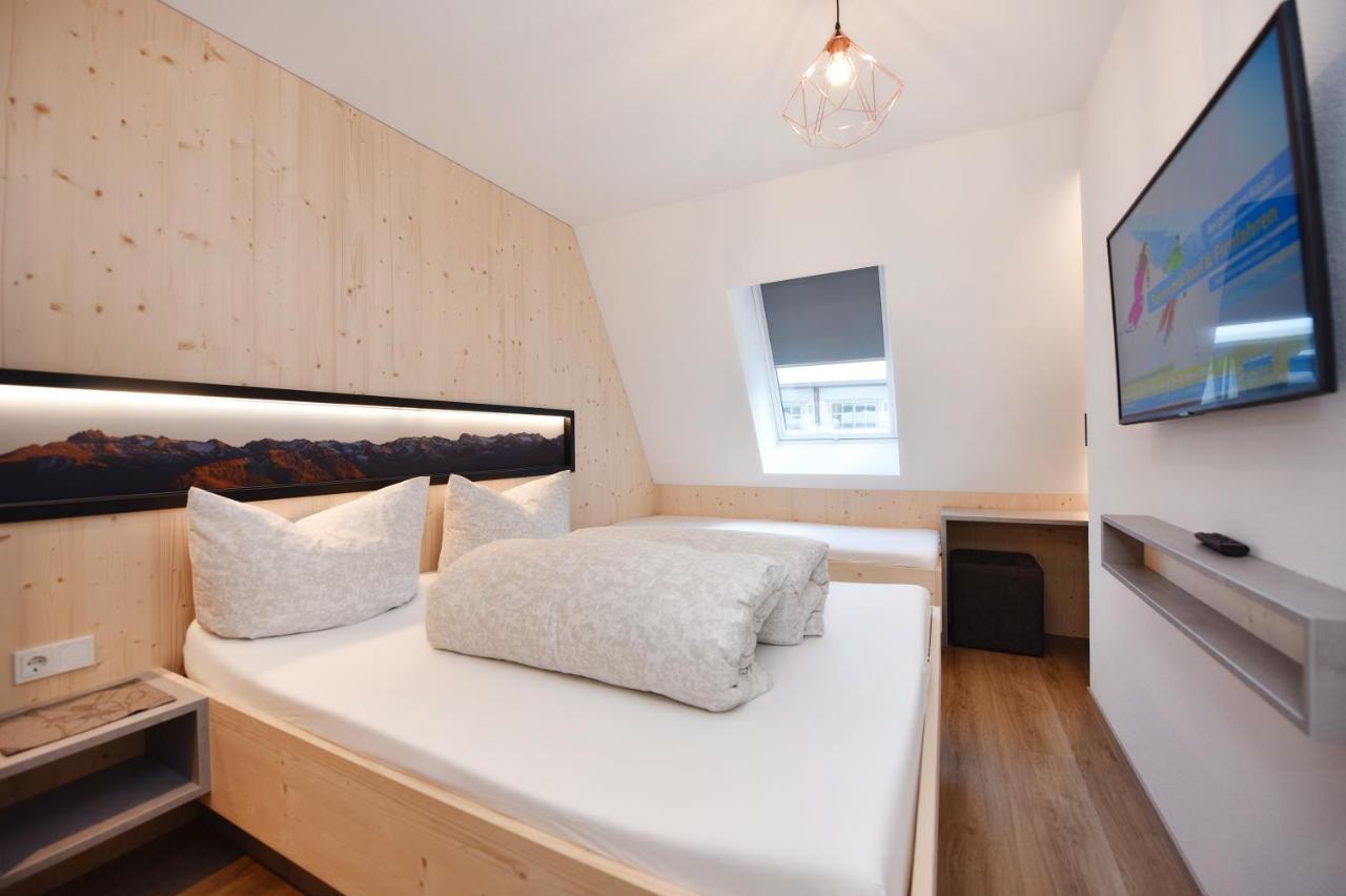 CIllas Appartements カップル エクステリア 写真