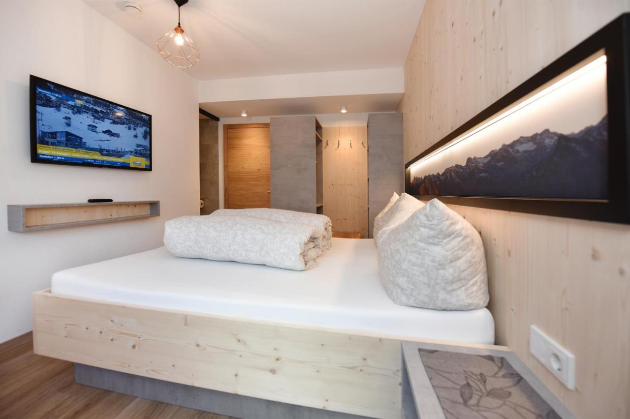CIllas Appartements カップル エクステリア 写真