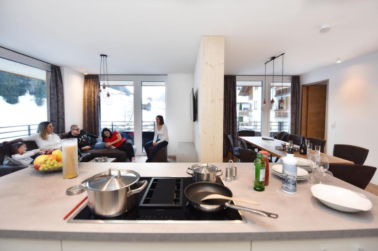 CIllas Appartements カップル エクステリア 写真