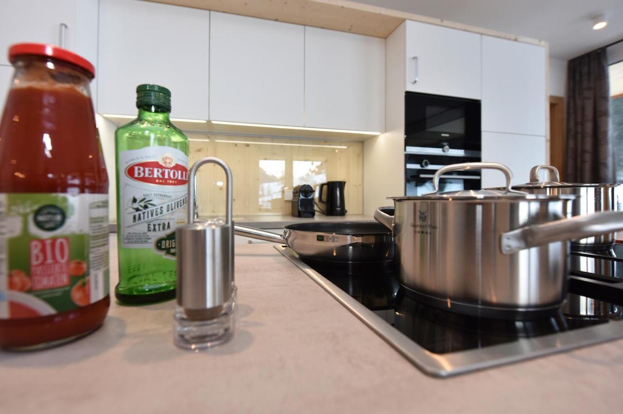 CIllas Appartements カップル エクステリア 写真