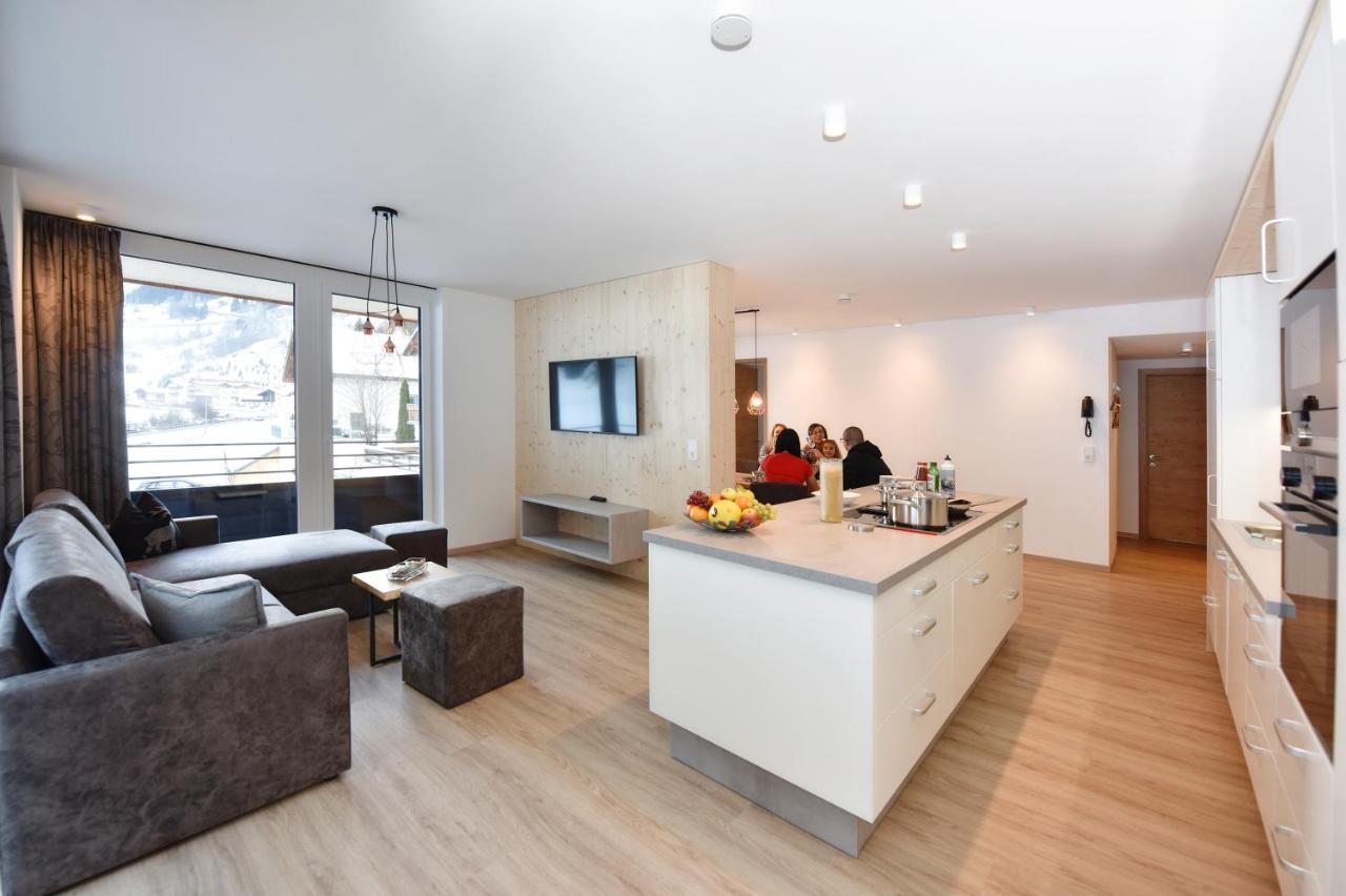 CIllas Appartements カップル エクステリア 写真