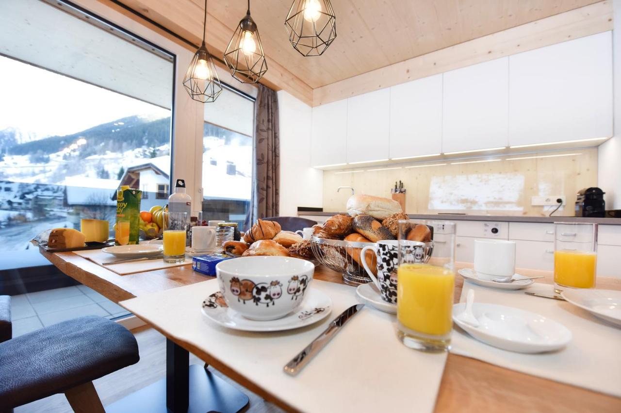 CIllas Appartements カップル エクステリア 写真