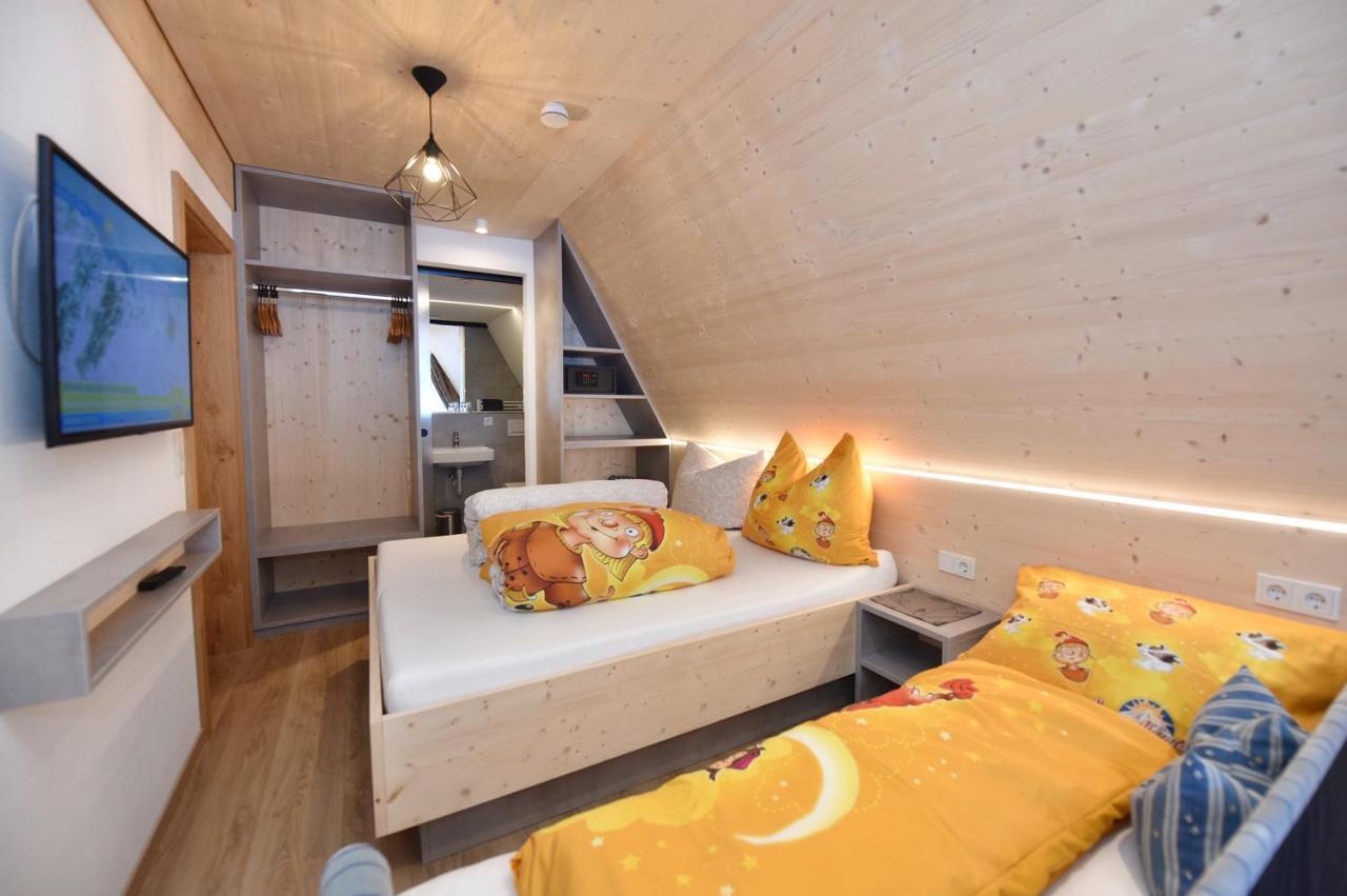 CIllas Appartements カップル エクステリア 写真