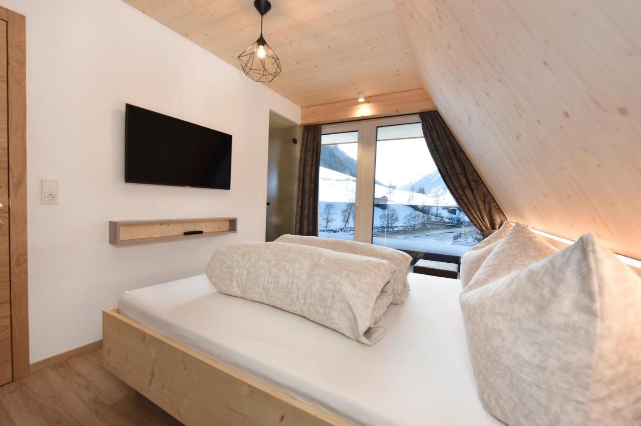 CIllas Appartements カップル エクステリア 写真
