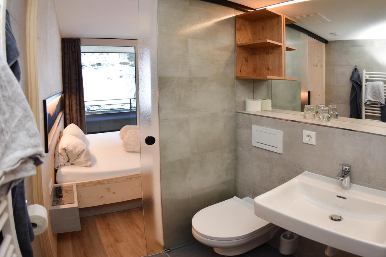 CIllas Appartements カップル エクステリア 写真