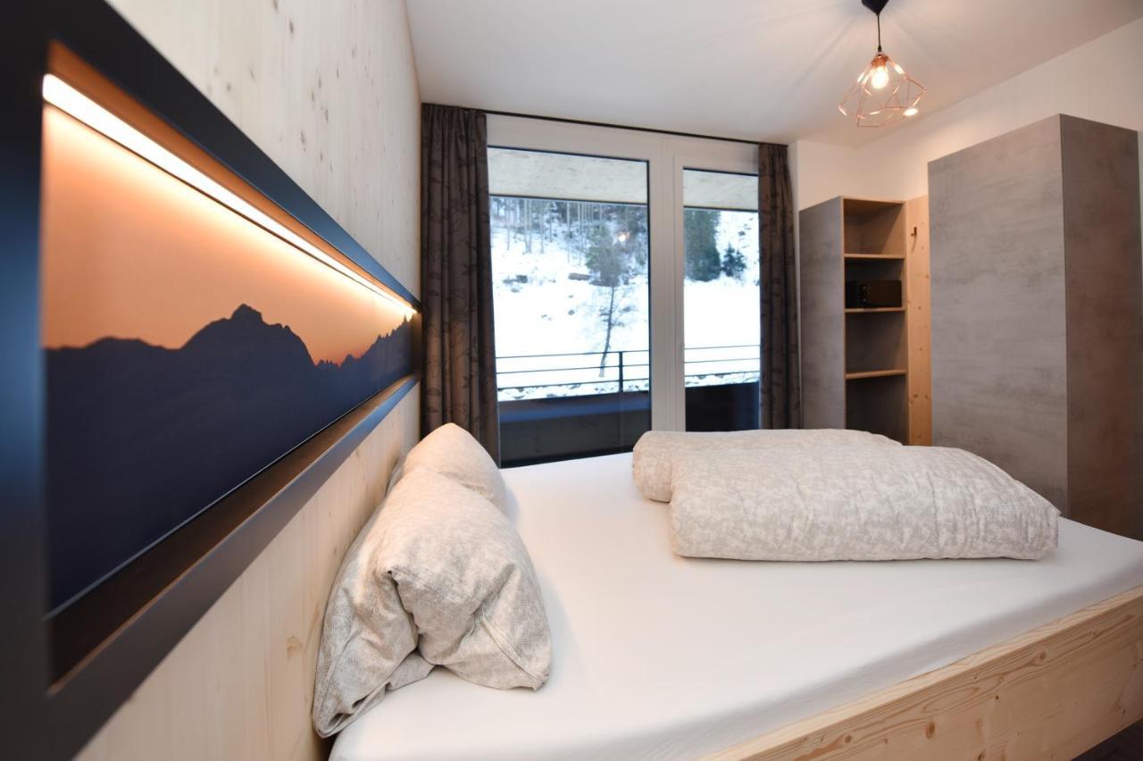 CIllas Appartements カップル エクステリア 写真