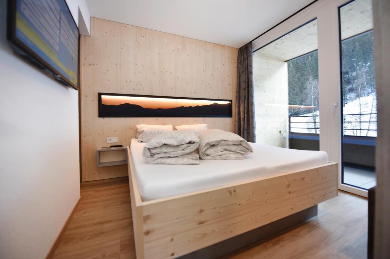 CIllas Appartements カップル エクステリア 写真