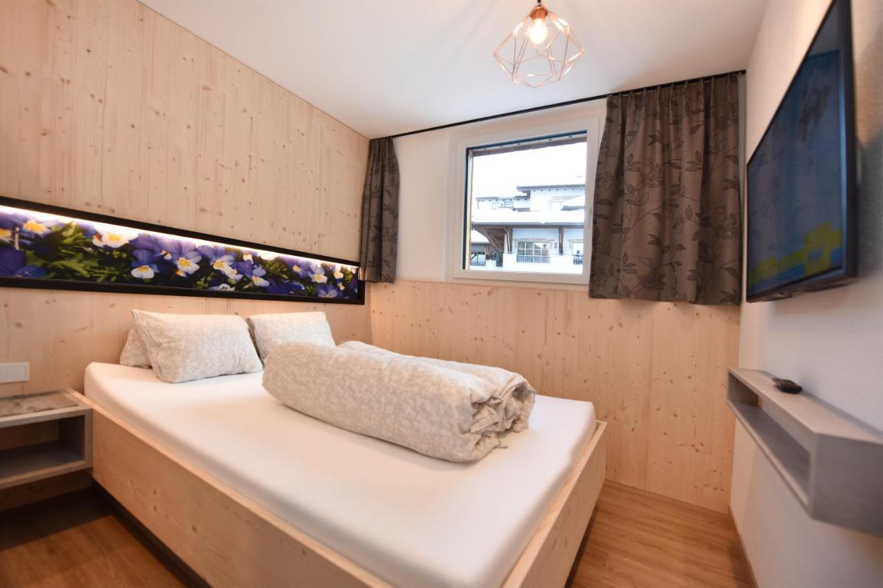 CIllas Appartements カップル エクステリア 写真