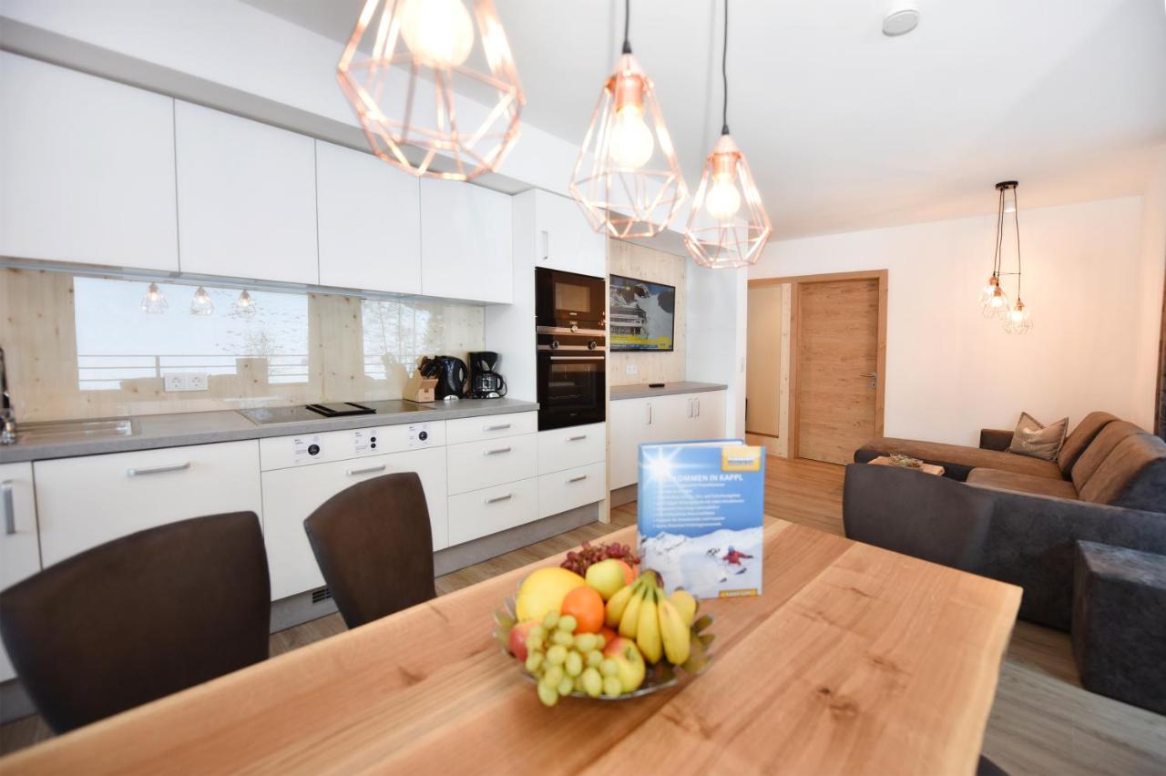 CIllas Appartements カップル エクステリア 写真