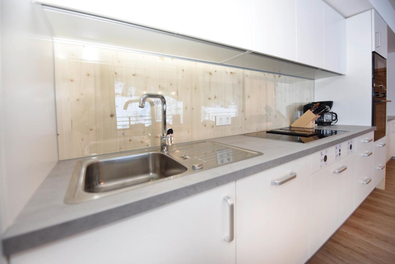 CIllas Appartements カップル エクステリア 写真
