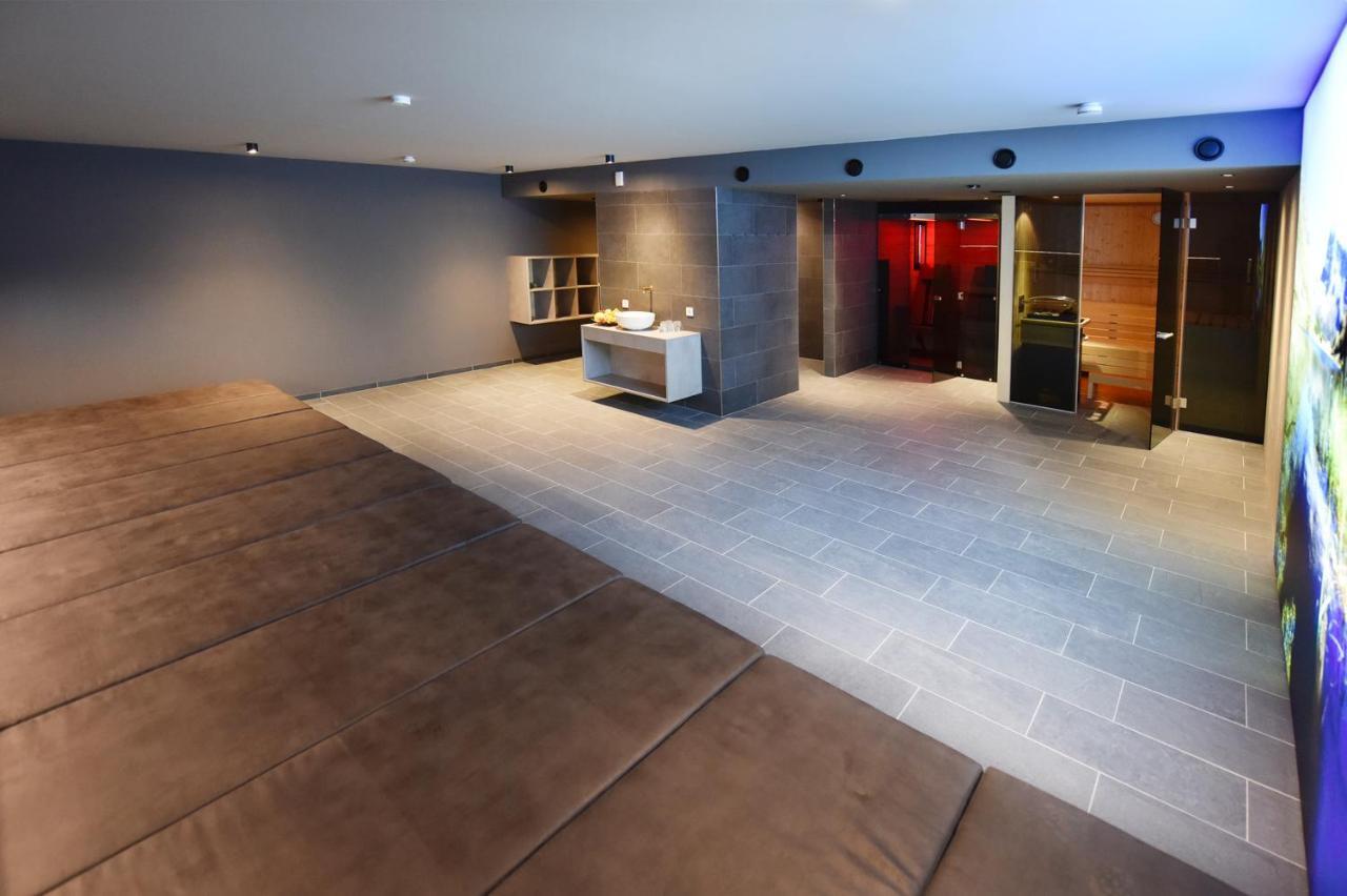 CIllas Appartements カップル エクステリア 写真