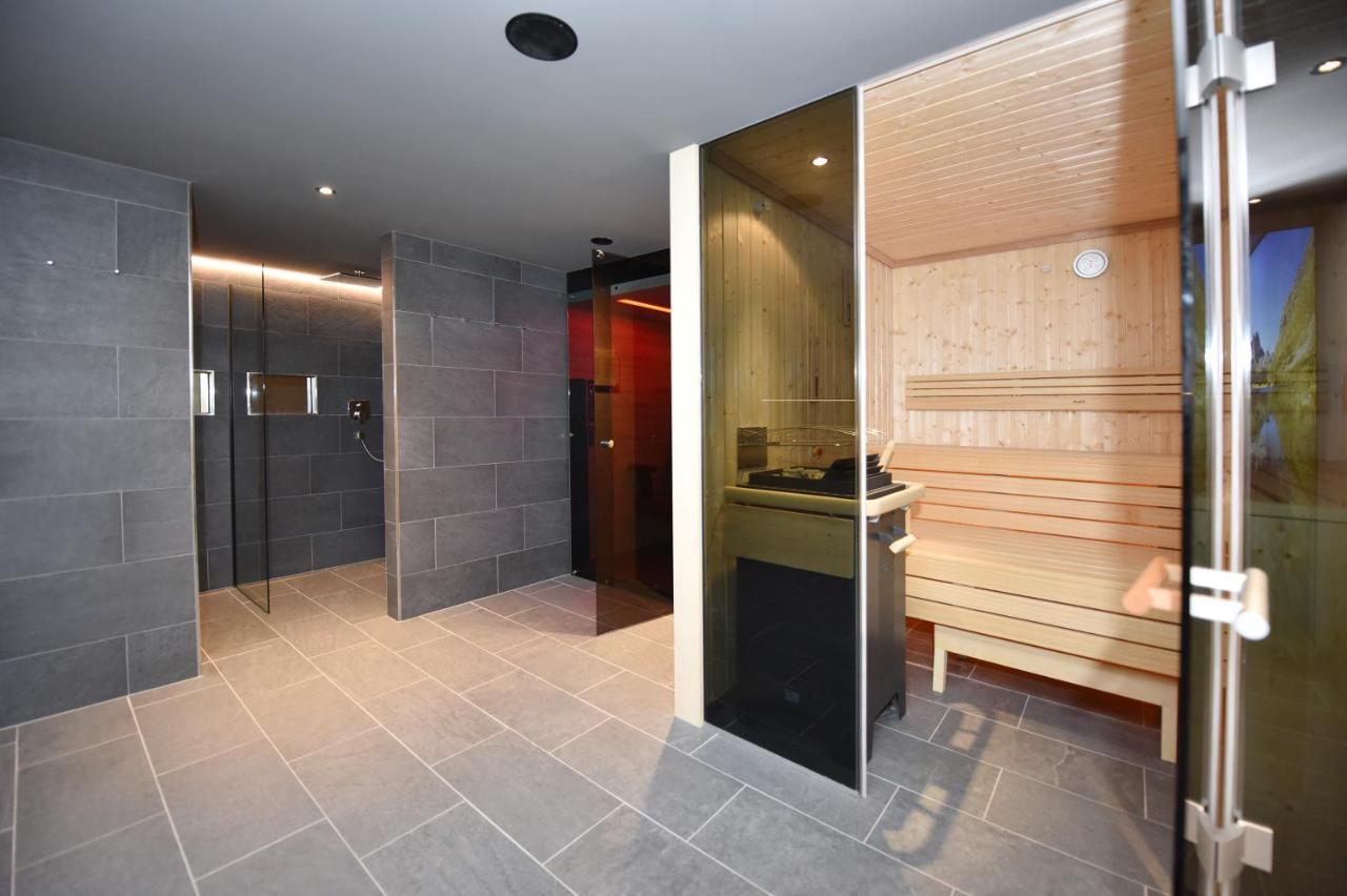 CIllas Appartements カップル エクステリア 写真