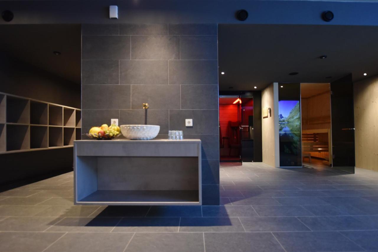 CIllas Appartements カップル エクステリア 写真
