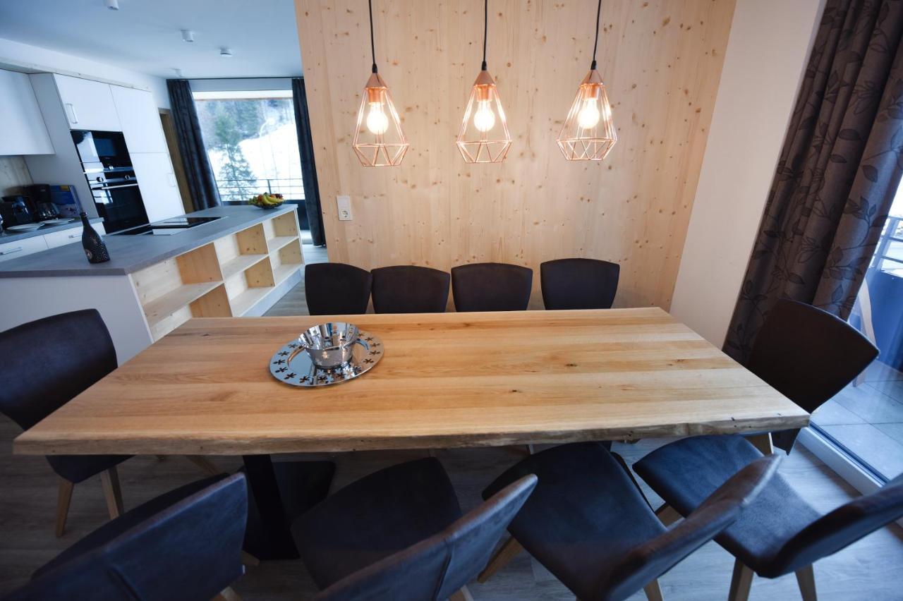 CIllas Appartements カップル エクステリア 写真