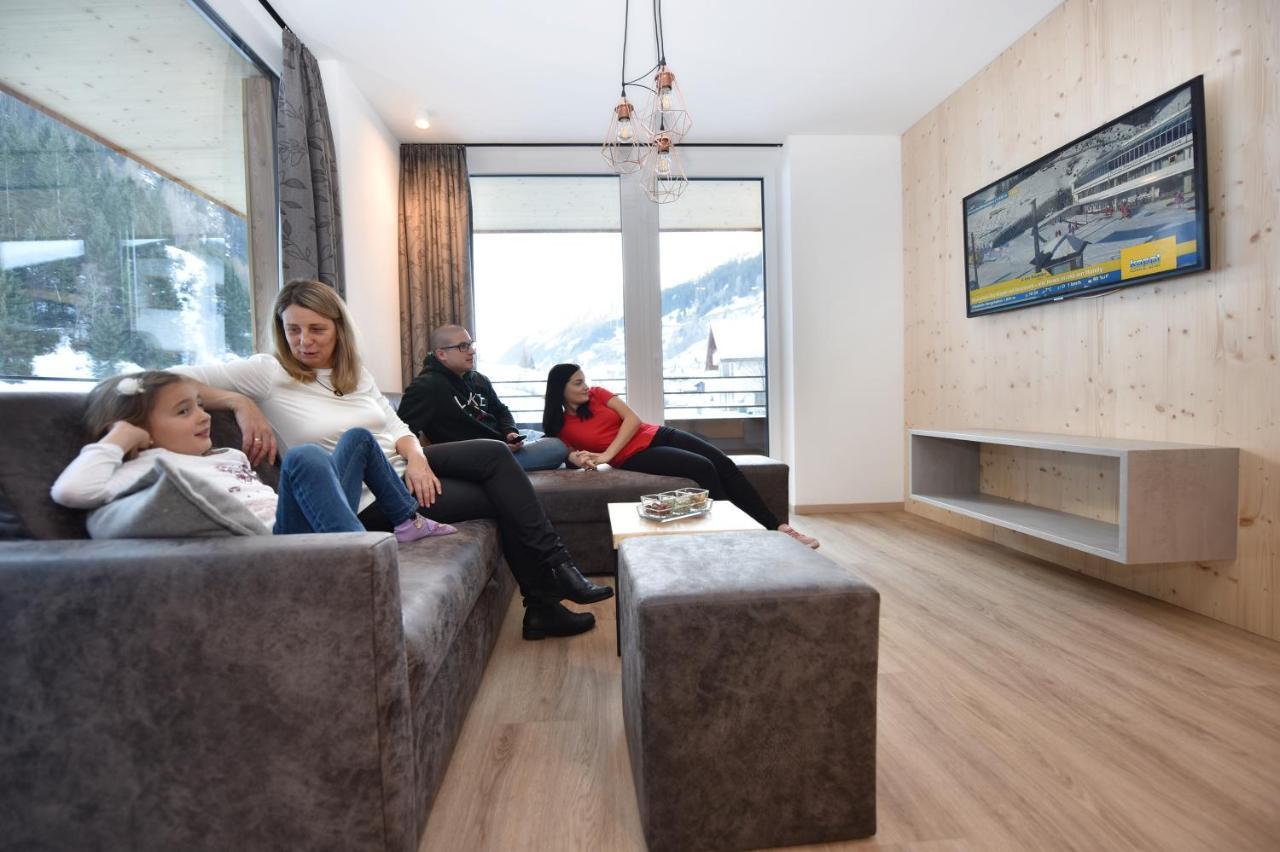 CIllas Appartements カップル エクステリア 写真